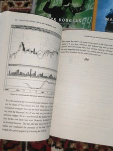 Trading Investing Books
