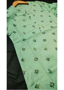 Reyon Kurta