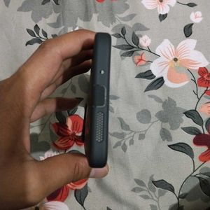 Redmi 15 5G Back Cover
