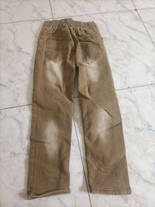 Kids Denim Pant
