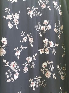 PlusS High Low Long Top