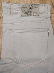 Men's Casual Pants - Set of 3