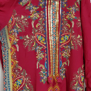 PRICE DROP Today's Offer !! W KURTA