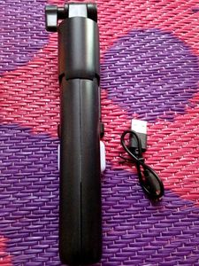 Selfie Stick with Tripod