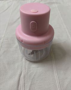 Wireless Portable Electric Chopper