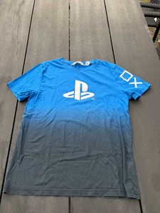 H&amp;M Playstation Graphic Licensed T-Shirt