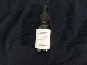 Multi peptide Serum
