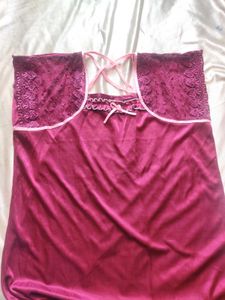 Satin Nighty