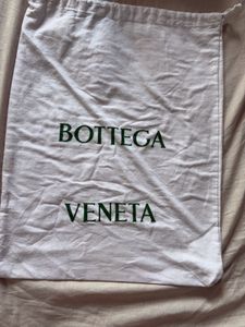 Bottega Veneta Dust Bag