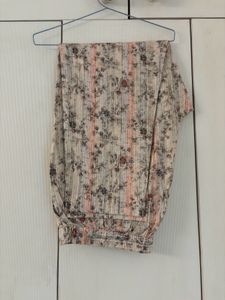 Printed Coord Set