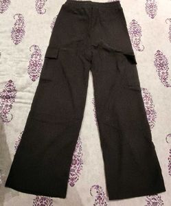 Comfortable Cargo Pants for Women