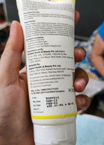 Richfeel Everyday Sunshield Spf 50