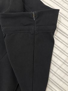 NEW kazo Black Wide Leg Pants