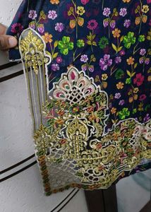 🔥 Today's Offer 🔥Original Haani lawn set