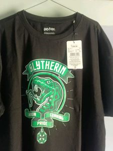 Harry Potter Slytherin T-Shirt