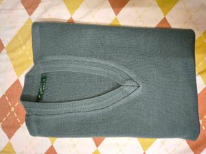 New sweater size 38