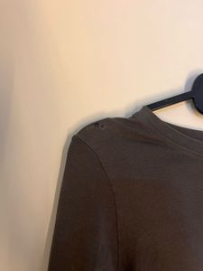 Gray T-Shirt