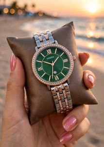 Fossil Watch for Women