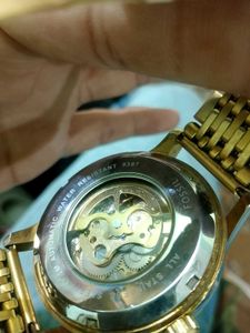 Fossil Automatic Watch