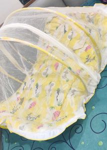Baby Mosquito Net Bed