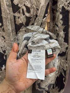 Real Roberto Cavalli Floral Print Shirt
