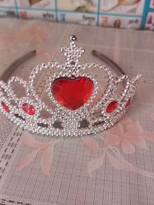 Baby Crown Princess 💞