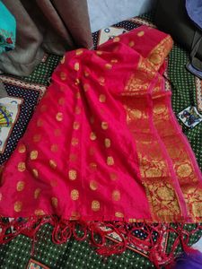 Designer Lehenga Choli Set