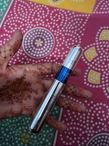 mass double trouble mascara