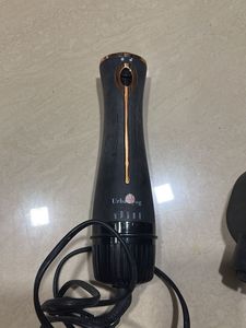 Hot Air Brush Styler