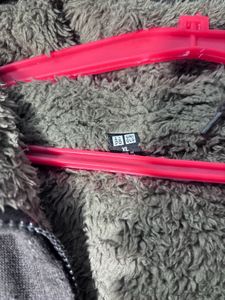 Uniqlo Men's Cozy Fleece Lined Hoodie