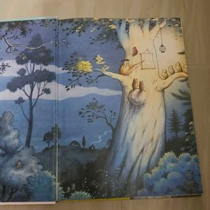 Vintage Rupert Bear Annual Book