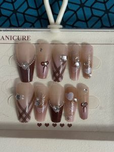 Press On Nails