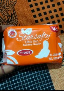 "10"  Pack Combo Sanitary Pads SALE💥