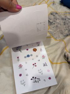 New Sticky Stickers - 600+ Pc