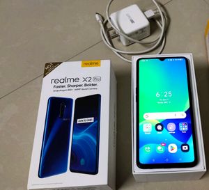 Realme X2 Pro