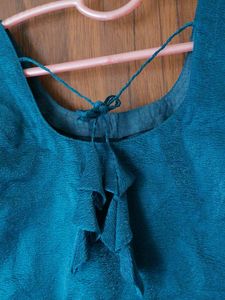 Short Gown