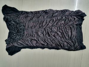 Imported Mini Dress