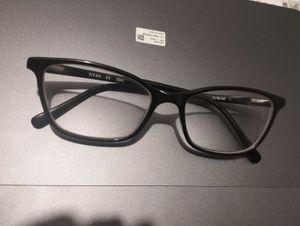 Titan Eyeglasses