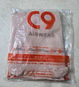 C9 Airwear High-Waisted Shapewear Briefs