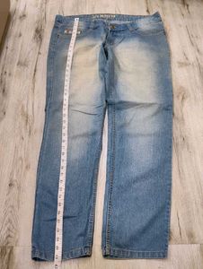 Sc9655 Us-jeanz jeans waist 40 inches