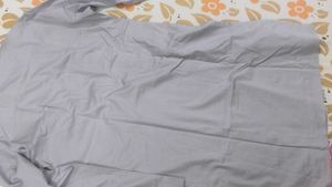 Stylish Grey Kurta for Men
