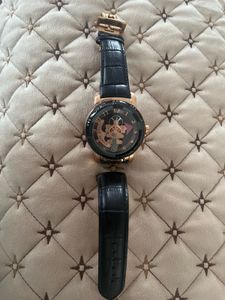 Ulysse Nardin Automatic Innovision Watch