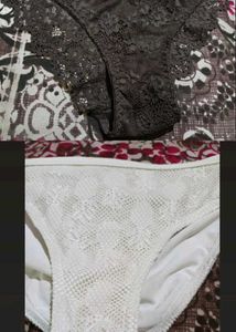 40 Panty
