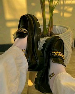 Zara Dupes Loafers