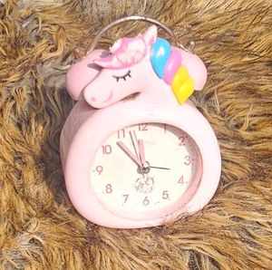 Cute Unicorn Alarm Clock