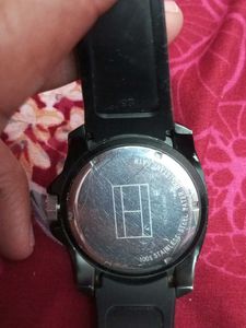 Tommy Hilfiger Orignal Men's Watch