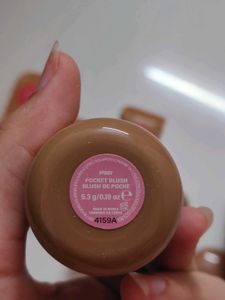 Rhode Pocket Blush