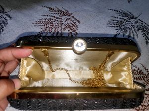 Beautiful Party Wear Clutch