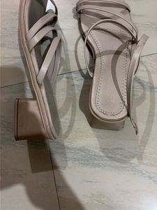Bundle of 3 Women's Heels