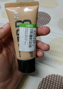 Maybelline Fit Me Glow BB Cream SPF 50